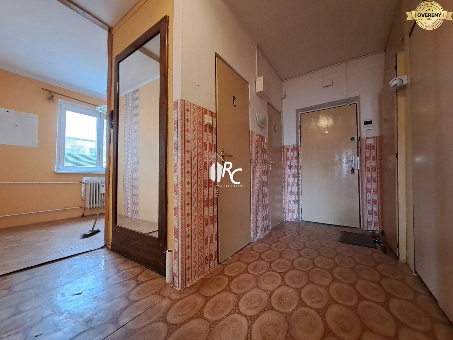 Sale One bedroom apartment, One bedroom apartment, Martin, Slovakia