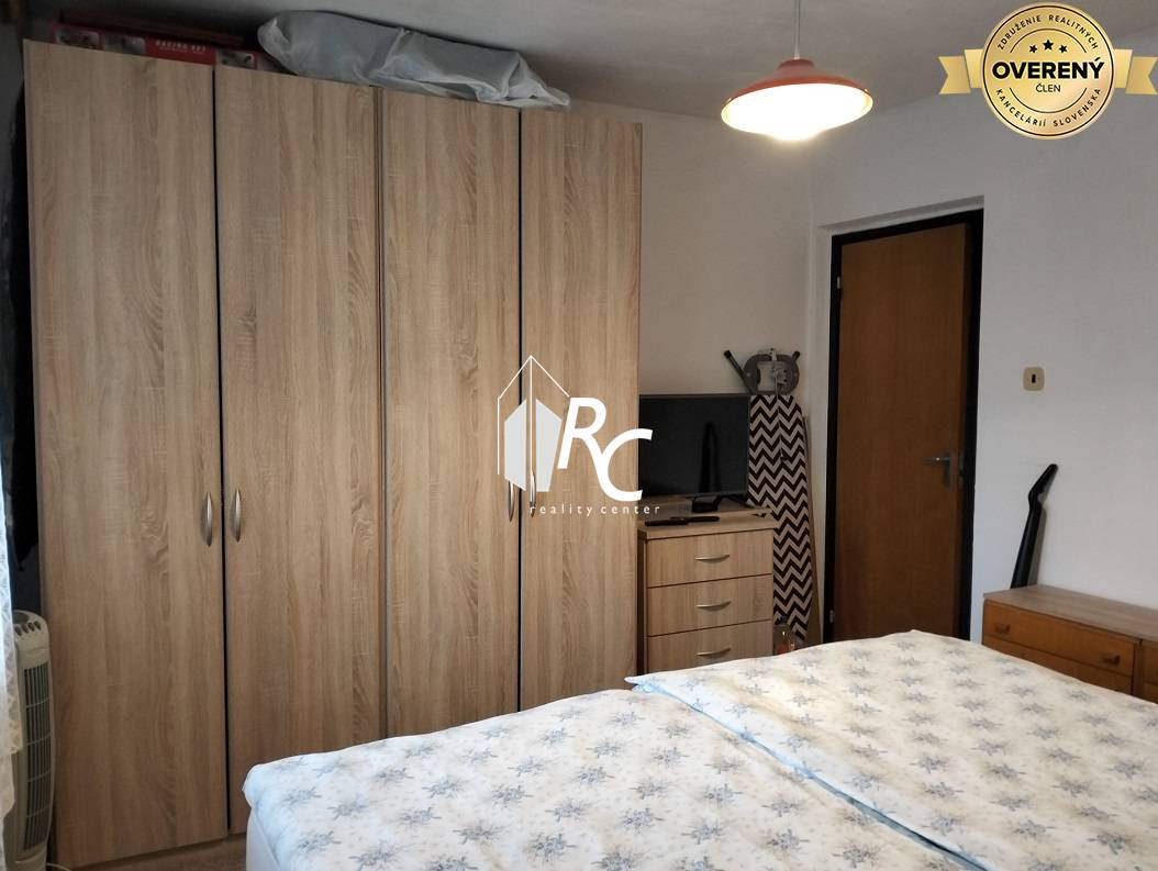 Sale Two bedroom apartment, Two bedroom apartment, Jána Fraňa, Martin,