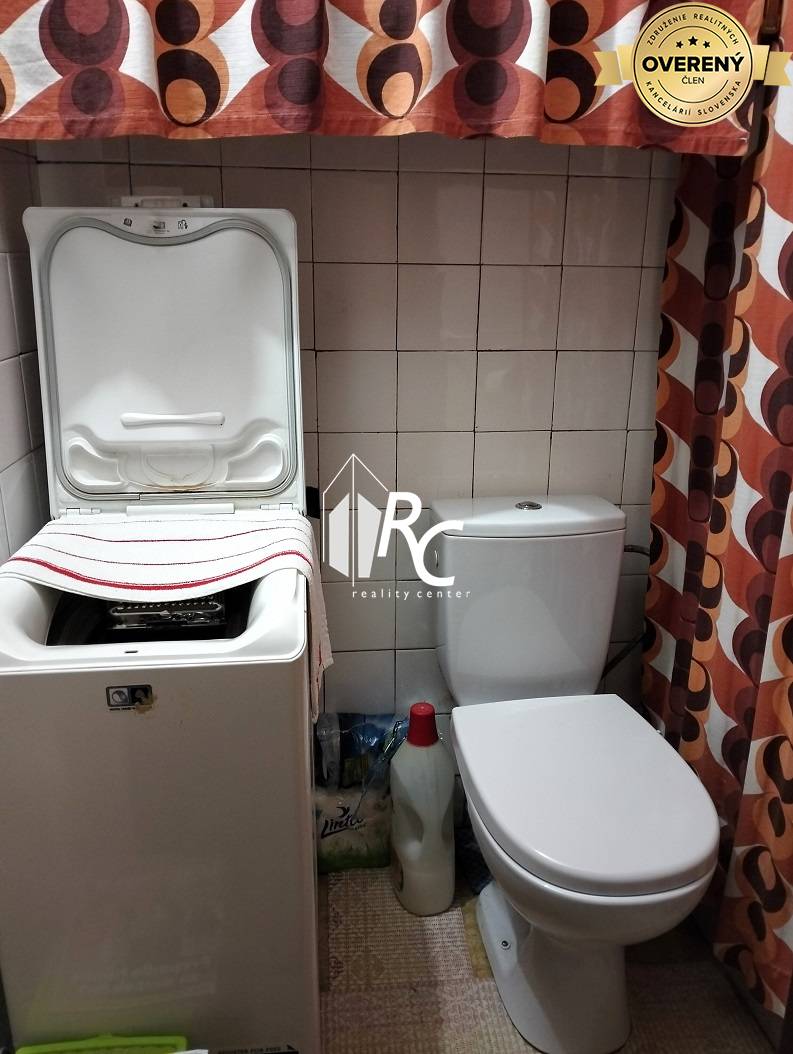 Sale Two bedroom apartment, Two bedroom apartment, Jána Fraňa, Martin,