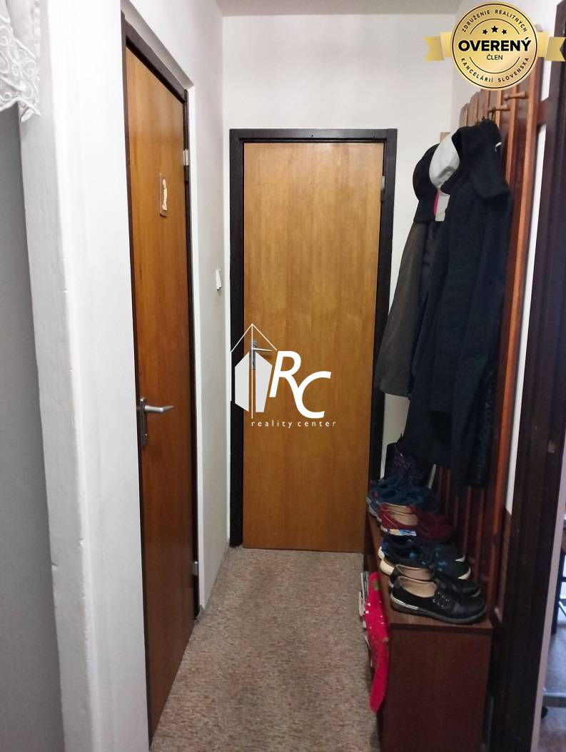 Sale Two bedroom apartment, Two bedroom apartment, Jána Fraňa, Martin,