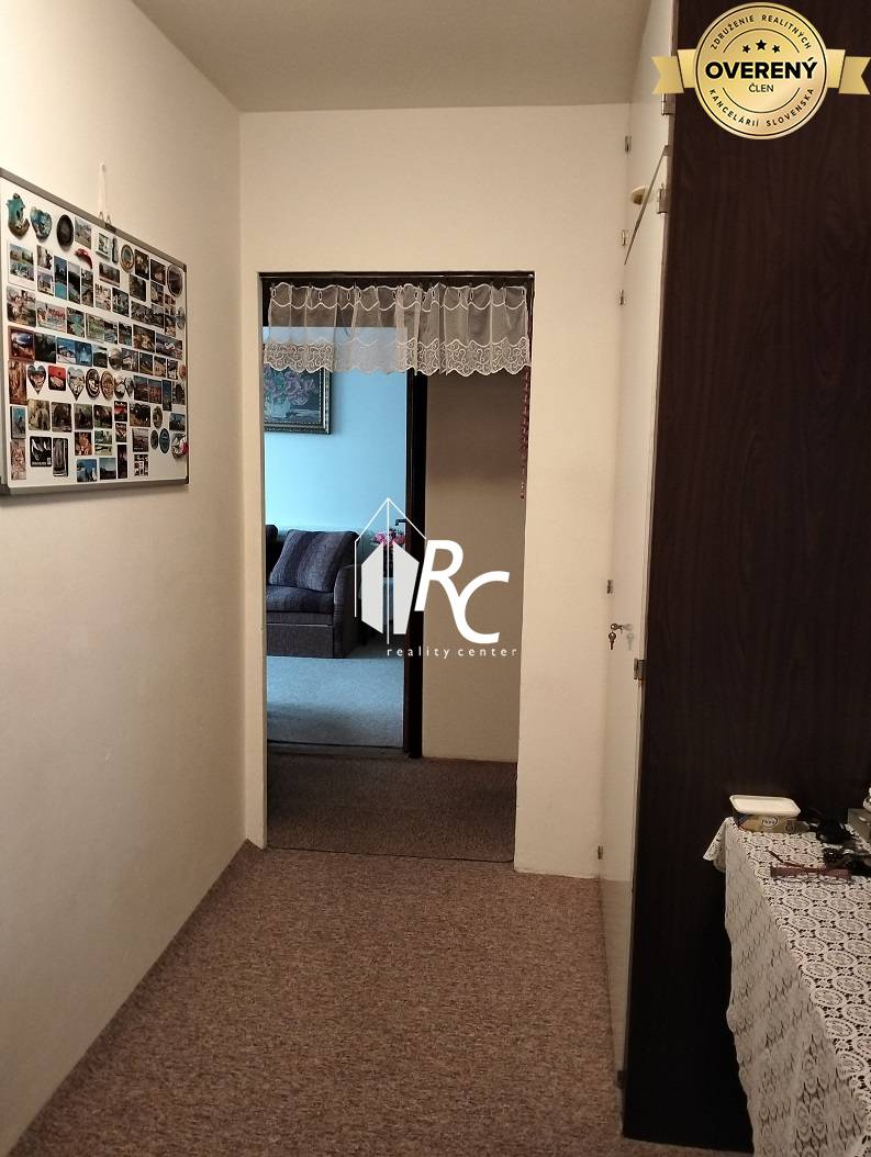 Sale Two bedroom apartment, Two bedroom apartment, Jána Fraňa, Martin,