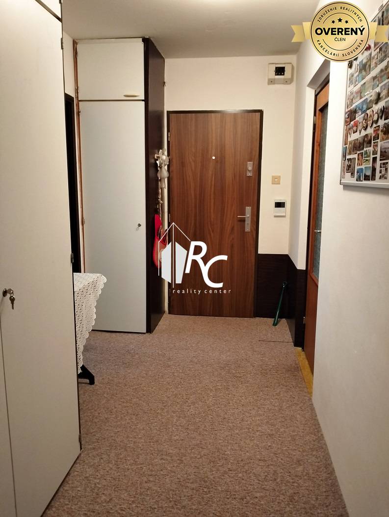 Sale Two bedroom apartment, Two bedroom apartment, Jána Fraňa, Martin,