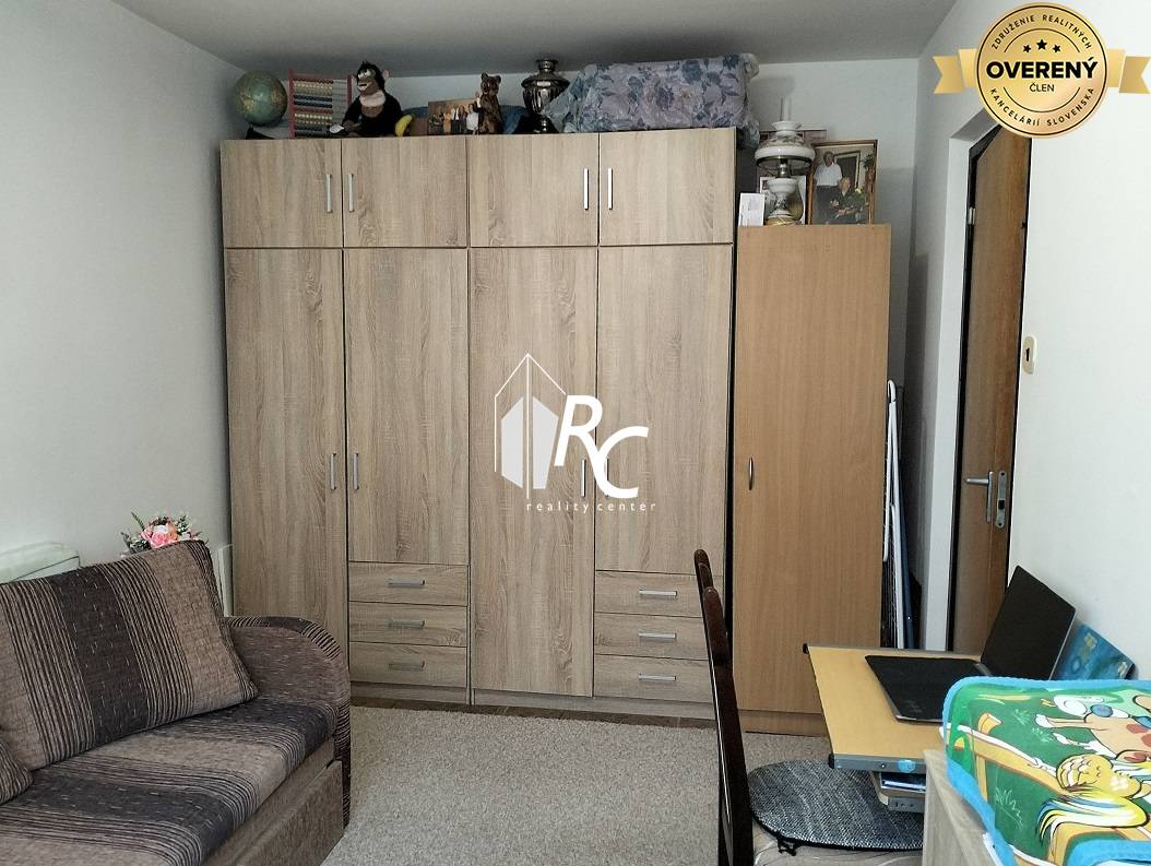 Sale Two bedroom apartment, Two bedroom apartment, Jána Fraňa, Martin,