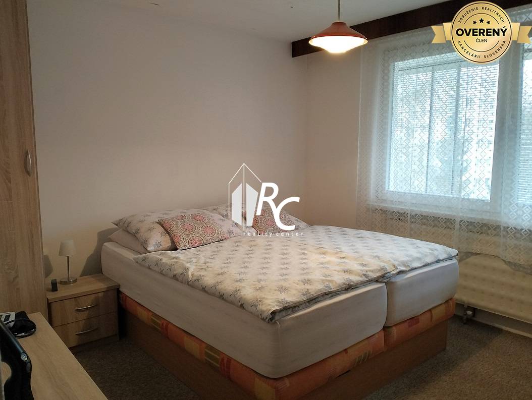 Sale Two bedroom apartment, Two bedroom apartment, Jána Fraňa, Martin,