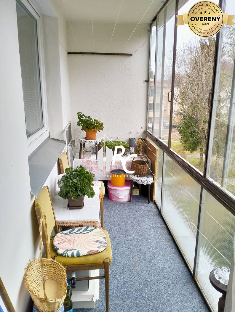 Sale Two bedroom apartment, Two bedroom apartment, Jána Fraňa, Martin,