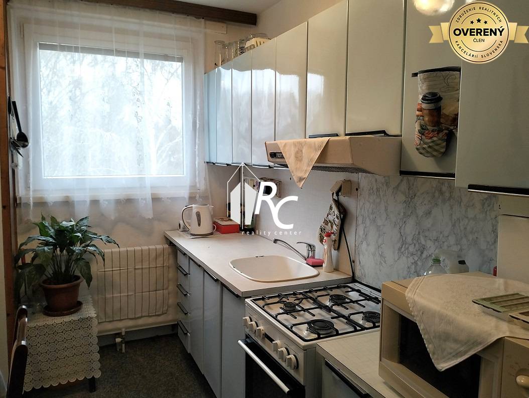 Sale Two bedroom apartment, Two bedroom apartment, Jána Fraňa, Martin,