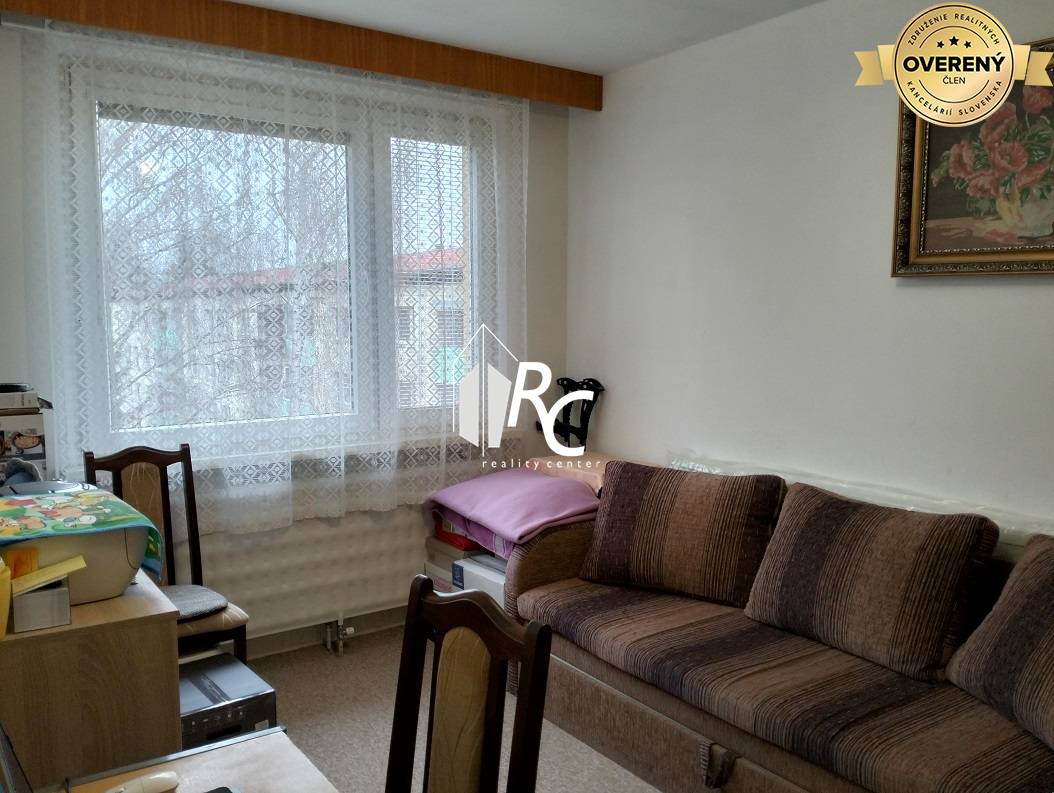 Sale Two bedroom apartment, Two bedroom apartment, Jána Fraňa, Martin,