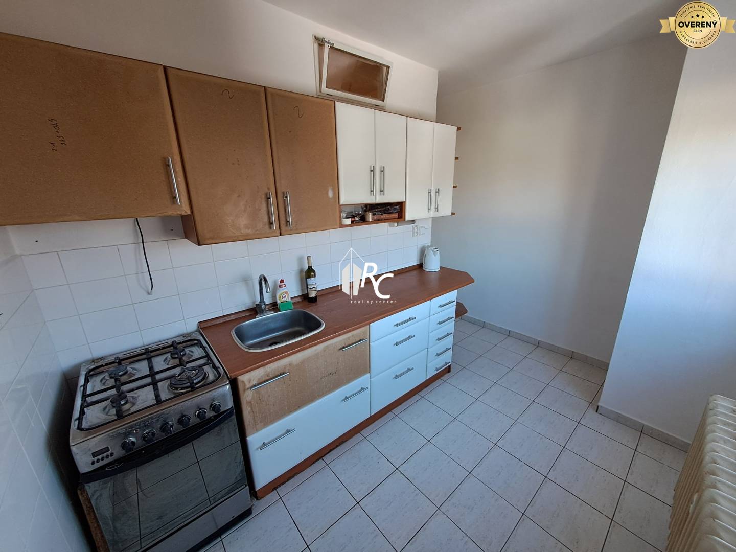 Sale Two bedroom apartment, Two bedroom apartment, Martin, Slovakia