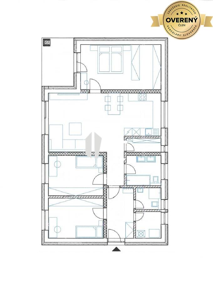 Sale Family house, Family house, Martin, Slovakia