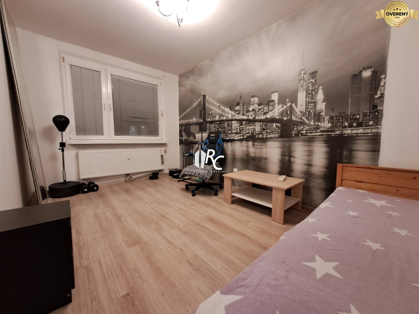 Sale Two bedroom apartment, Two bedroom apartment, Nábrežná, Martin, S