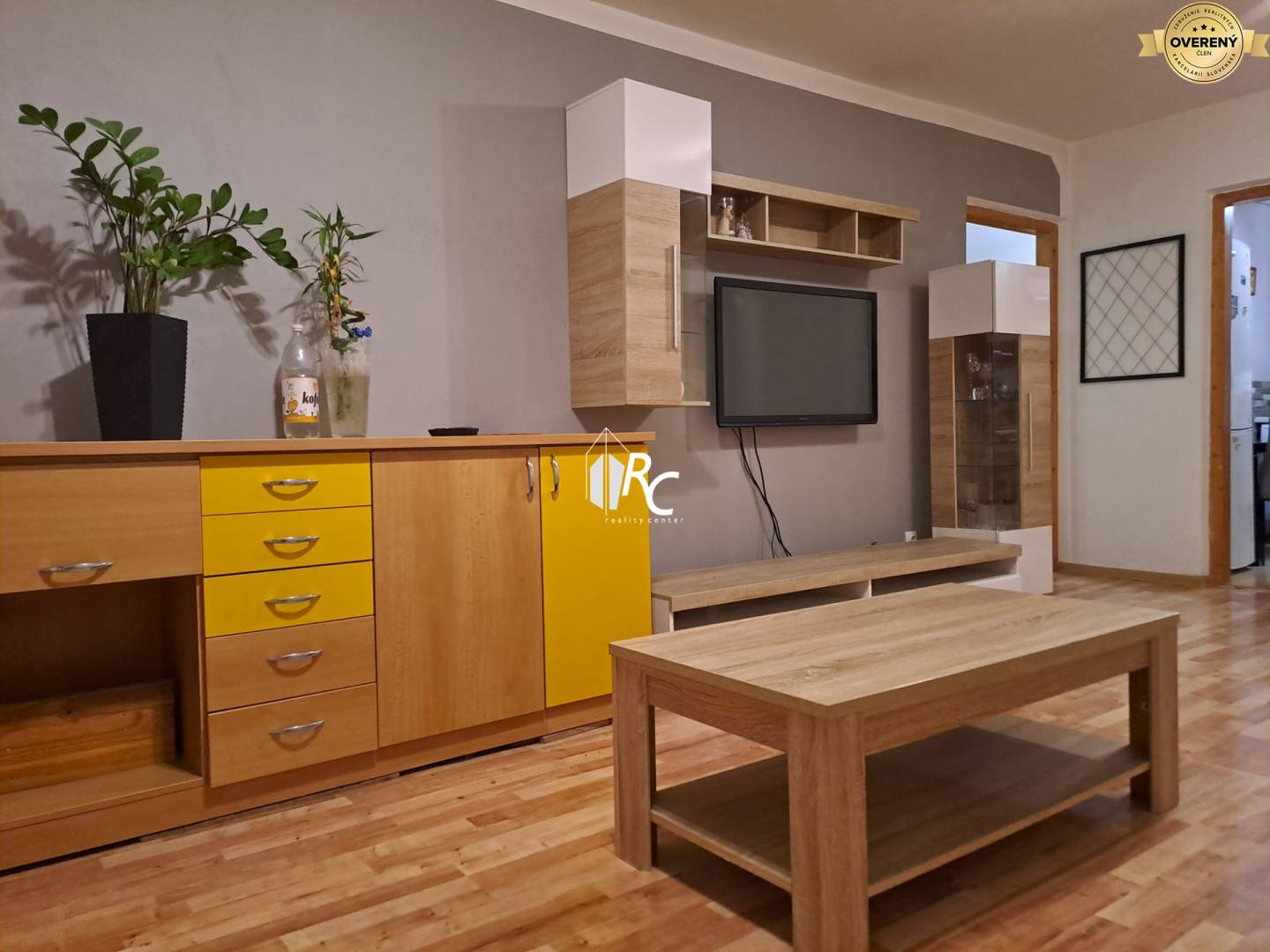Sale Two bedroom apartment, Two bedroom apartment, Nábrežná, Martin, S