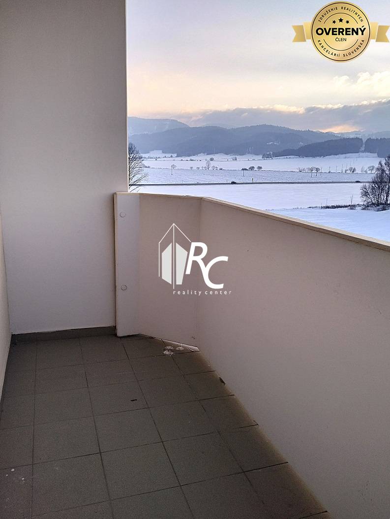 Sale One bedroom apartment, One bedroom apartment, Slobody, Turčianske