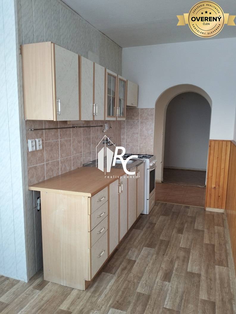 Sale One bedroom apartment, One bedroom apartment, Slobody, Turčianske