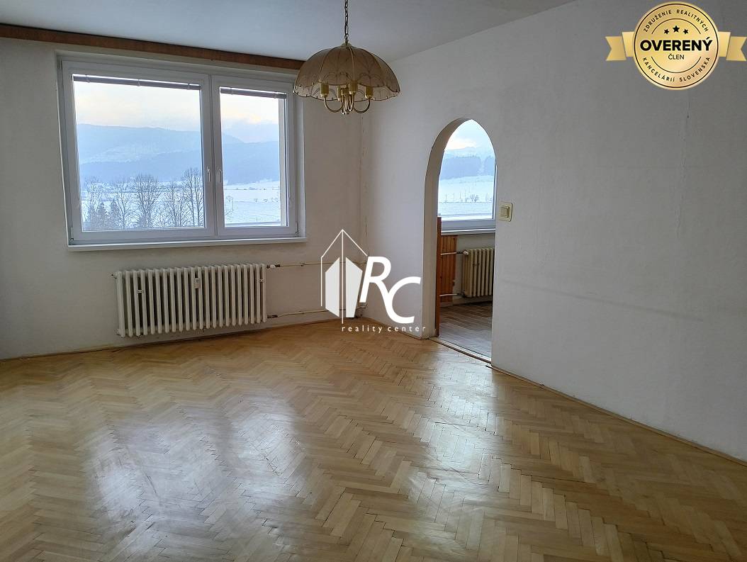 Sale One bedroom apartment, One bedroom apartment, Slobody, Turčianske