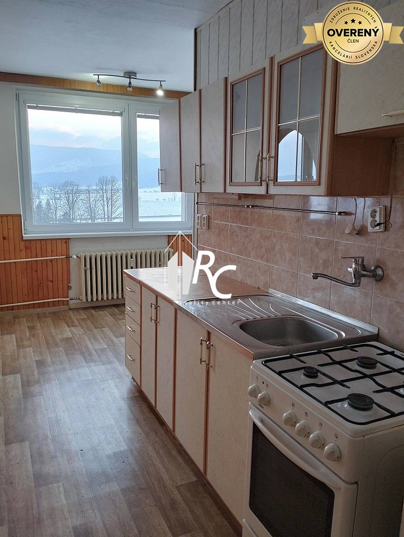 Sale One bedroom apartment, One bedroom apartment, Slobody, Turčianske