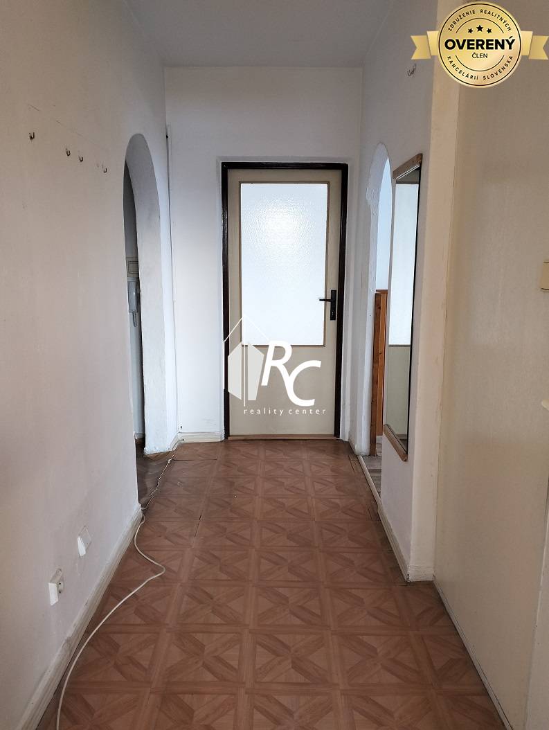 Sale One bedroom apartment, One bedroom apartment, Slobody, Turčianske