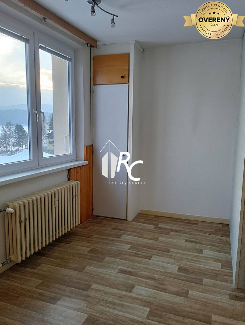 Sale One bedroom apartment, One bedroom apartment, Slobody, Turčianske