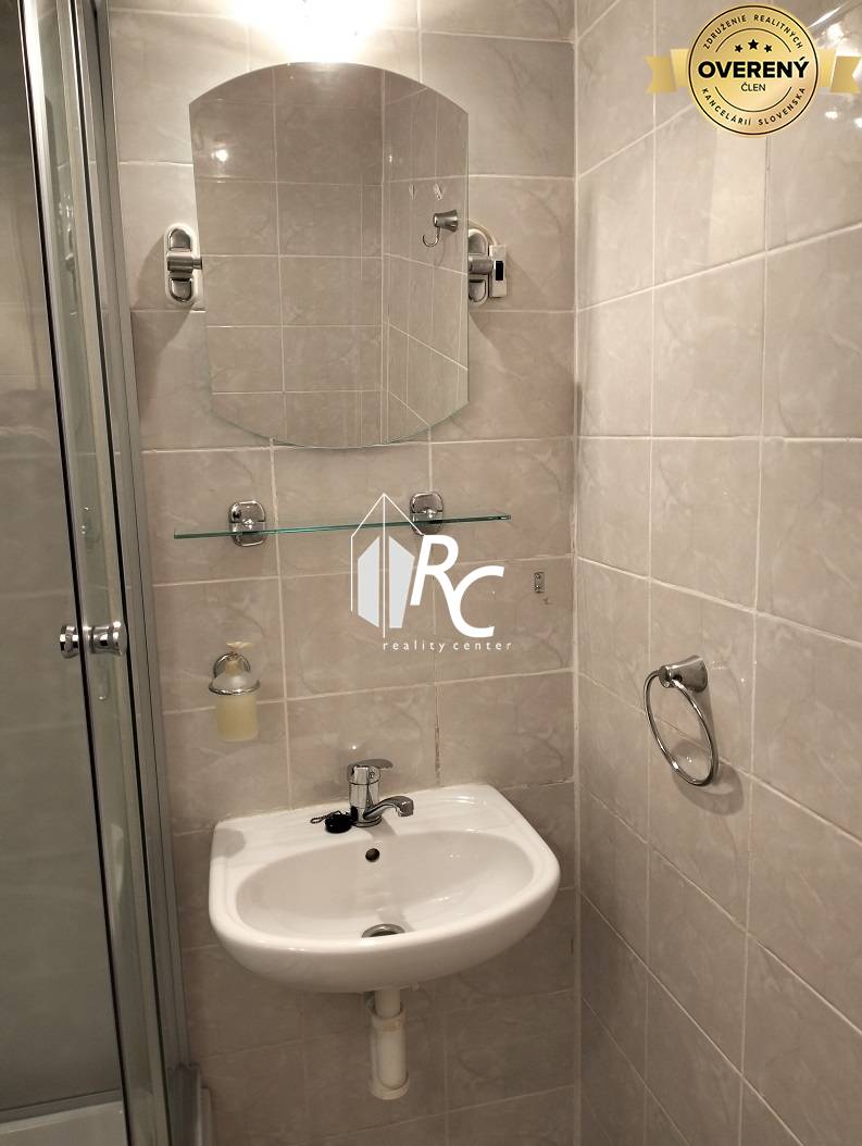 Sale One bedroom apartment, One bedroom apartment, Slobody, Turčianske