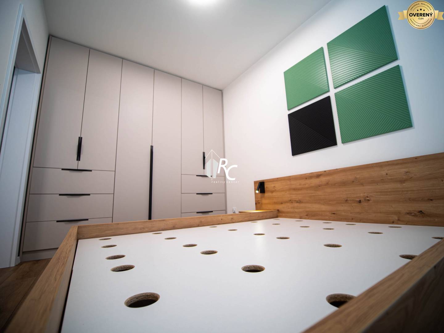 Rent One bedroom apartment, One bedroom apartment, Ruppeldtova, Martin