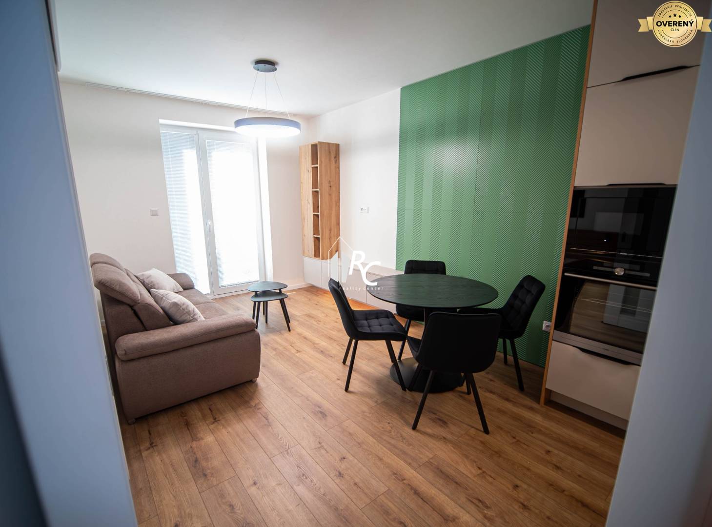 Rent One bedroom apartment, One bedroom apartment, Ruppeldtova, Martin