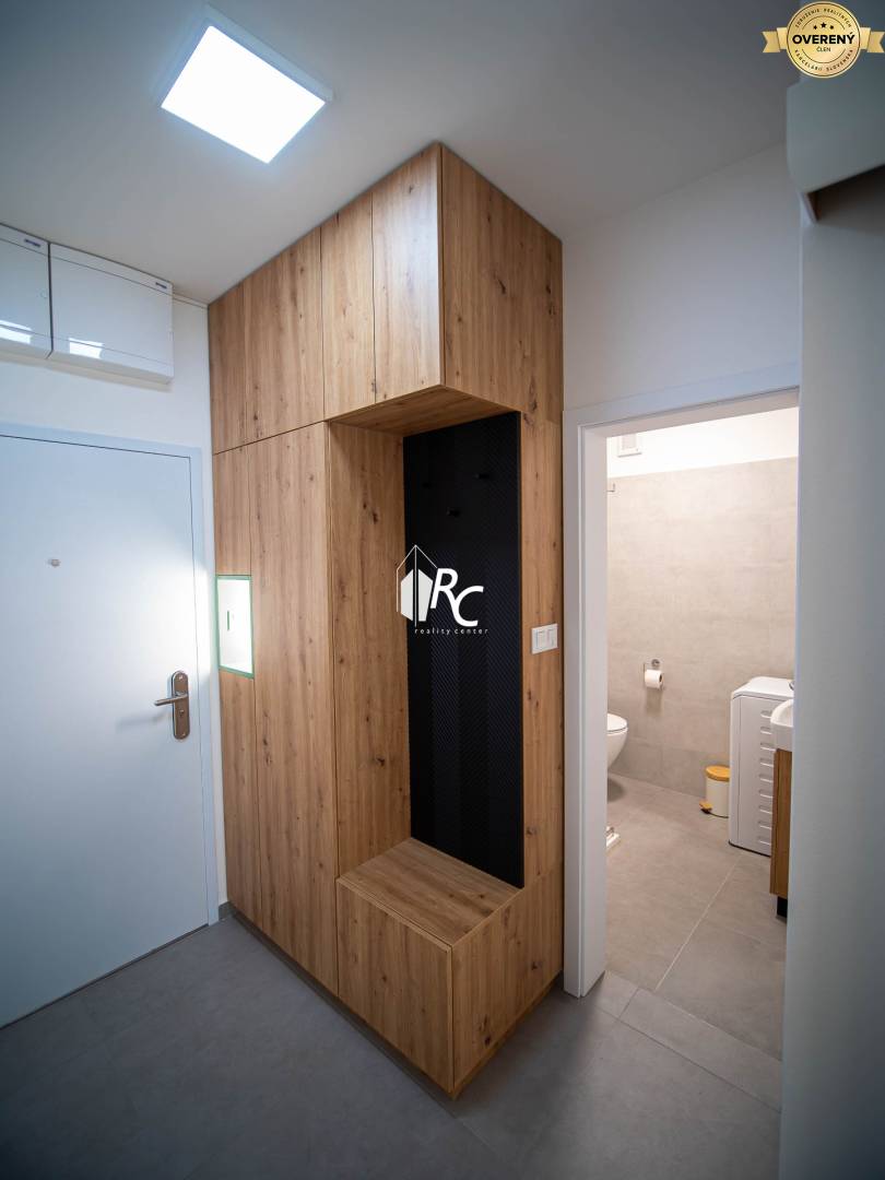 Rent One bedroom apartment, One bedroom apartment, Ruppeldtova, Martin