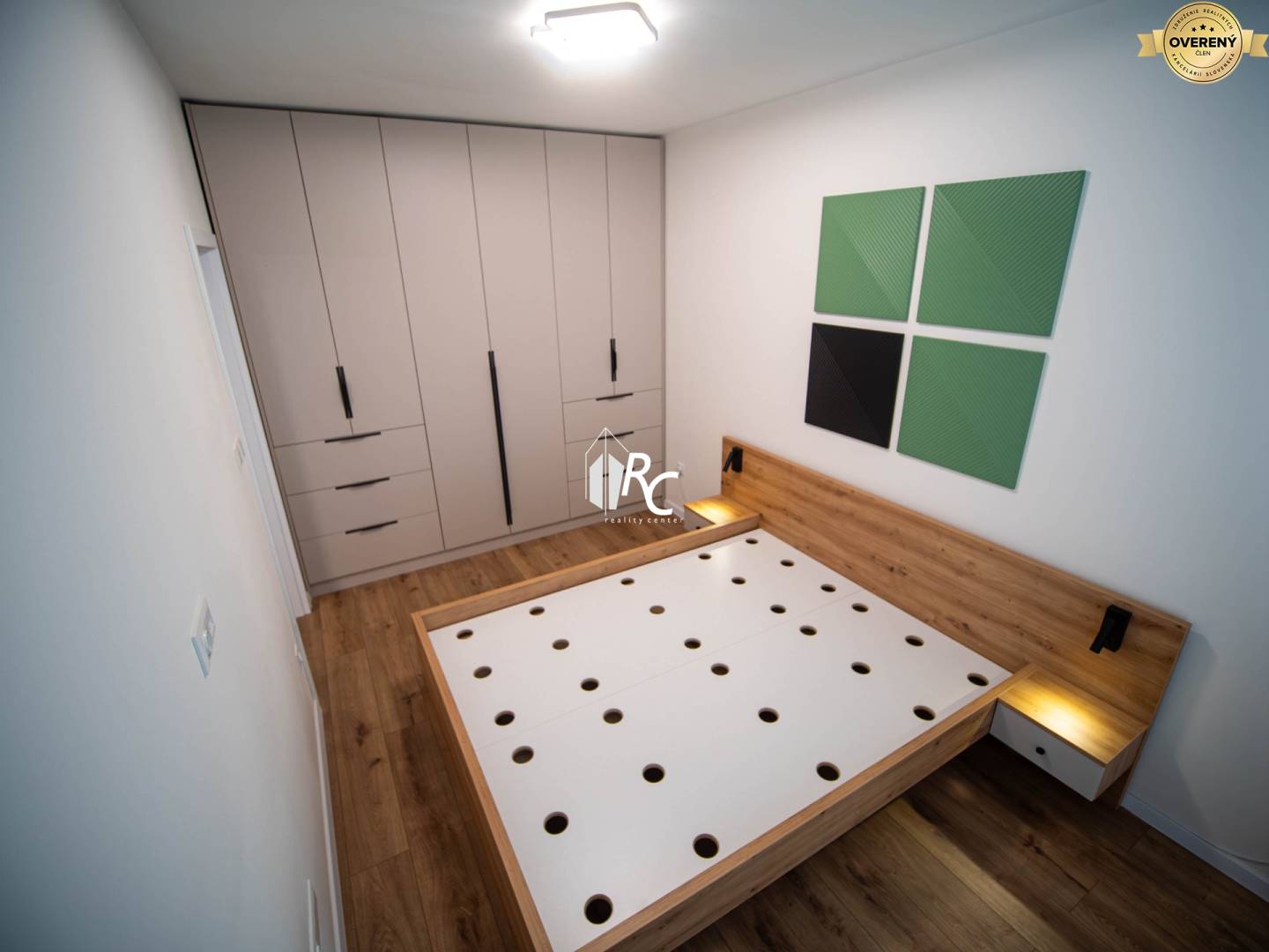 Rent One bedroom apartment, One bedroom apartment, Ruppeldtova, Martin