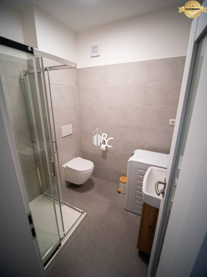 Rent One bedroom apartment, One bedroom apartment, Ruppeldtova, Martin