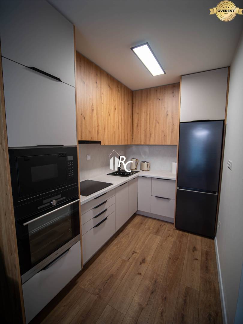 Rent One bedroom apartment, One bedroom apartment, Ruppeldtova, Martin