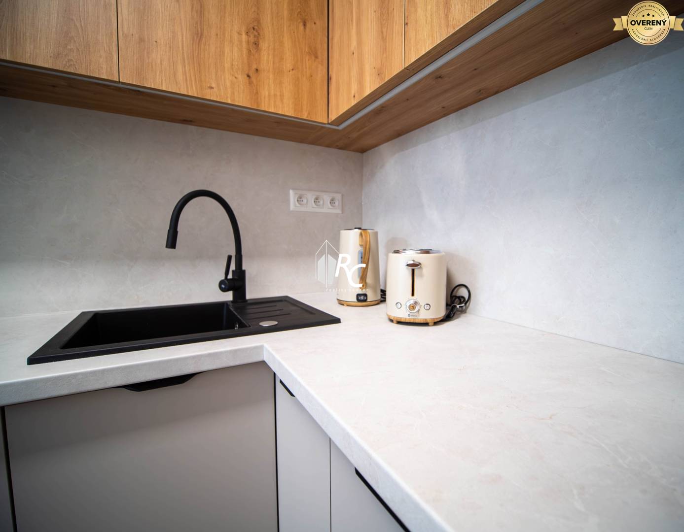 Rent One bedroom apartment, One bedroom apartment, Ruppeldtova, Martin