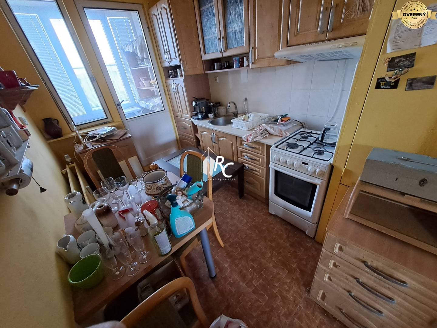 Sale One bedroom apartment, One bedroom apartment, Martin, Slovakia