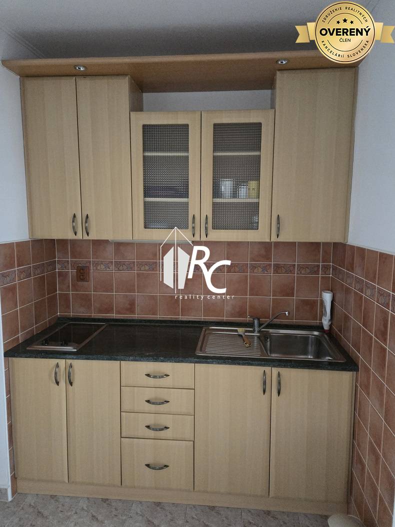 Rent Single studio, Single studio, Martin, Slovakia