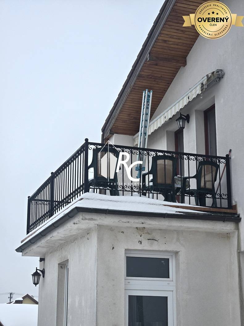 Rent Single studio, Single studio, Martin, Slovakia