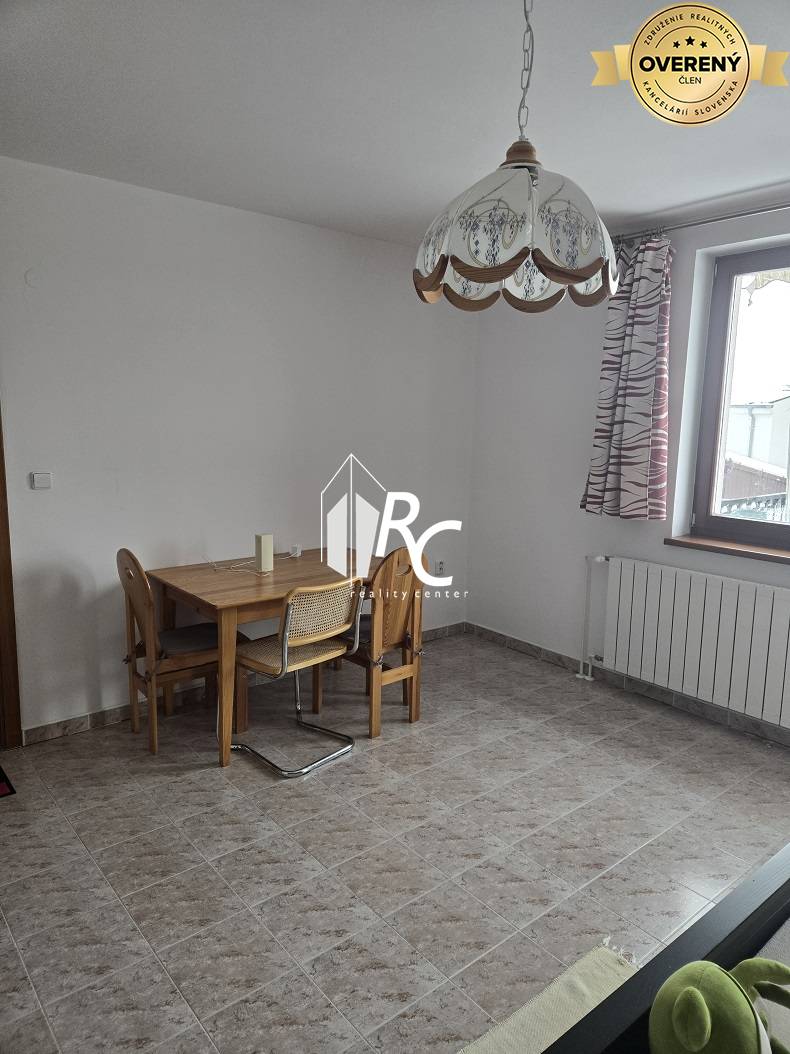 Rent Single studio, Single studio, Martin, Slovakia