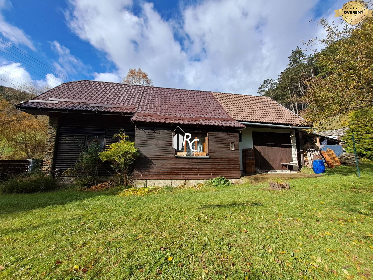 Sale Family house, Family house, Turčianske Teplice, Slovakia