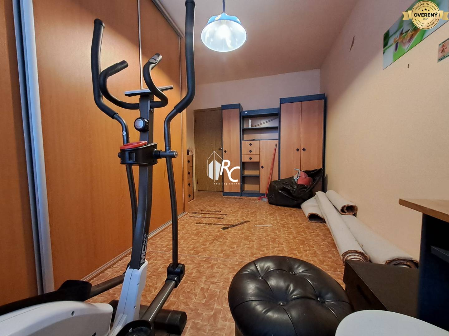 Sale One bedroom apartment, One bedroom apartment, Martin, Slovakia