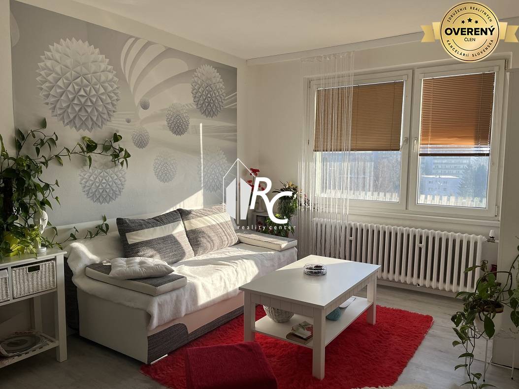 Rent Single studio, Single studio, Štefánika, Martin, Slovakia