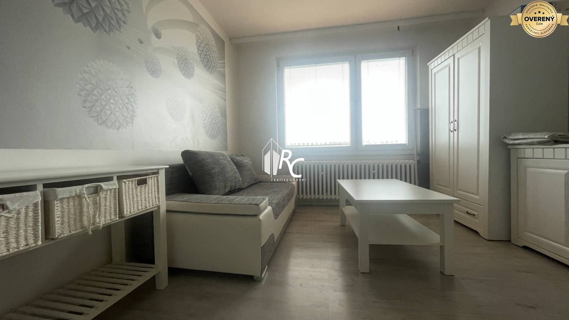 Rent Single studio, Single studio, Štefánika, Martin, Slovakia