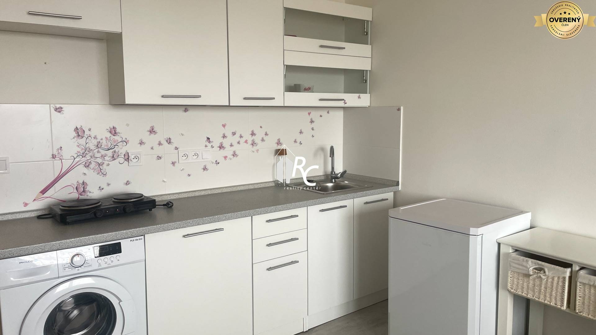 Rent Single studio, Single studio, Nábrežná, Martin, Slovakia