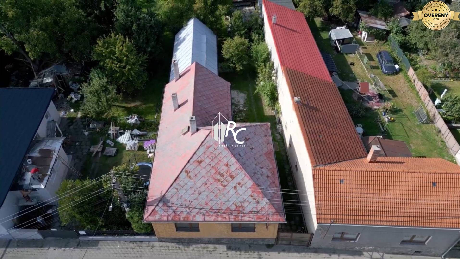 Sale Family house, Family house, Martin, Slovakia