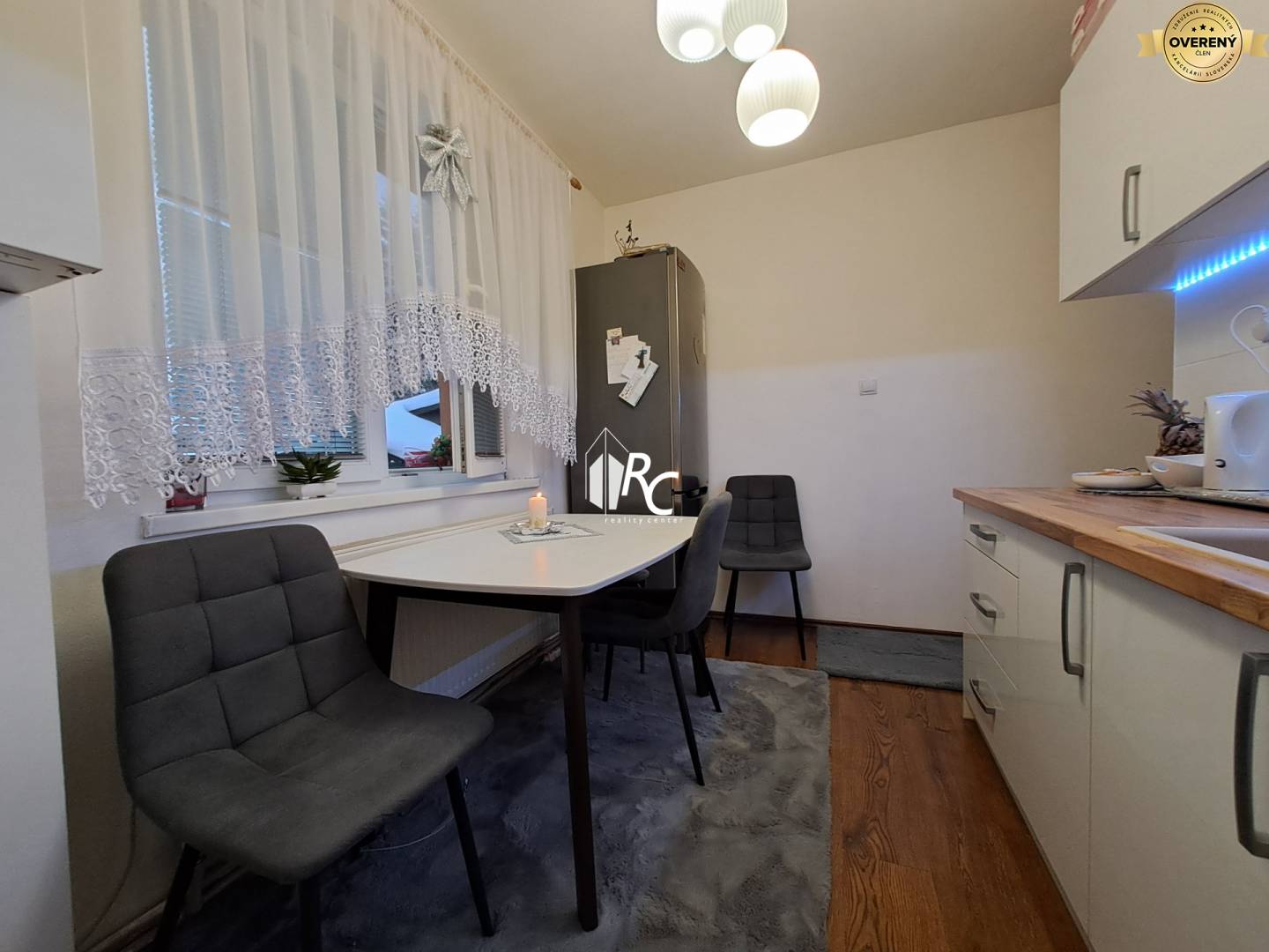 Sale One bedroom apartment, One bedroom apartment, Jánošíková, Martin,