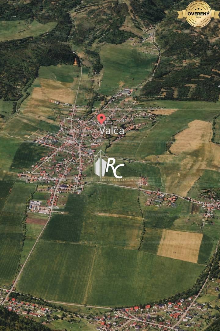 Sale Land – for living, Land – for living, Martin, Slovakia