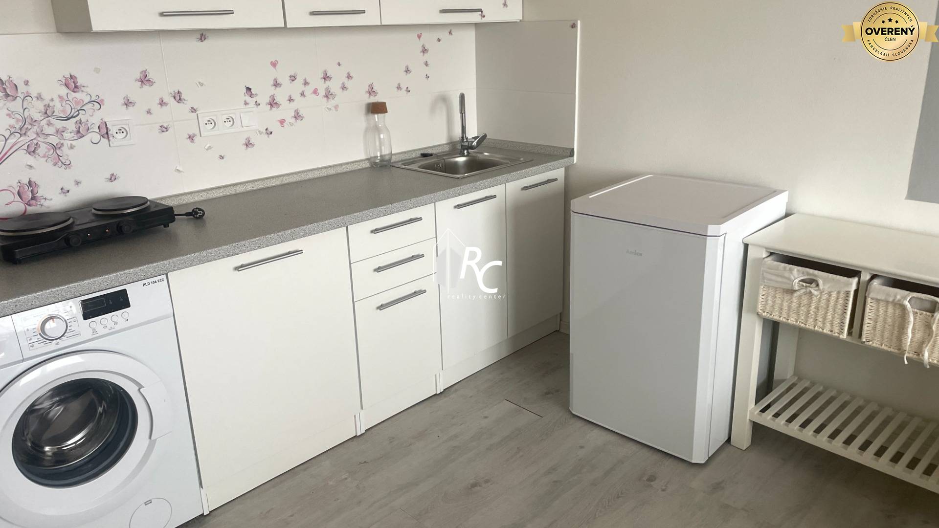 Rent Single studio, Single studio, Štefánika, Martin, Slovakia