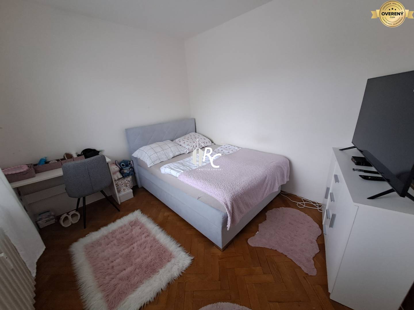 Sale Two bedroom apartment, Two bedroom apartment, Jilemnického, Marti