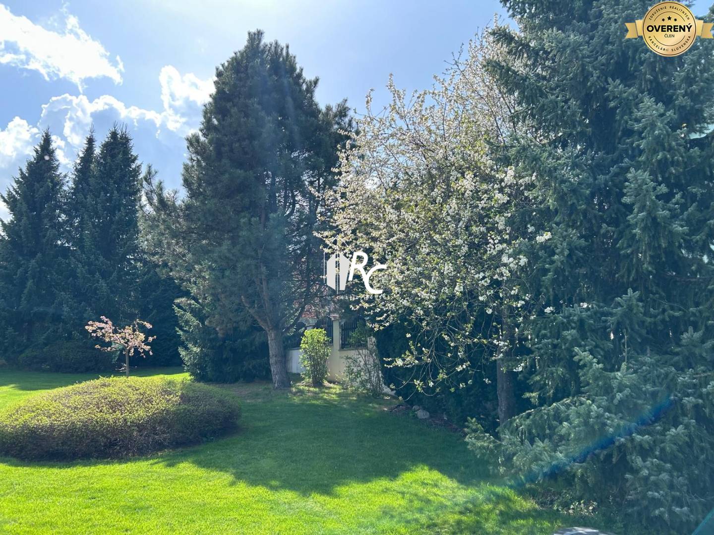 Sale Land – for living, Land – for living, Kolónia Hviezda, Martin, Sl