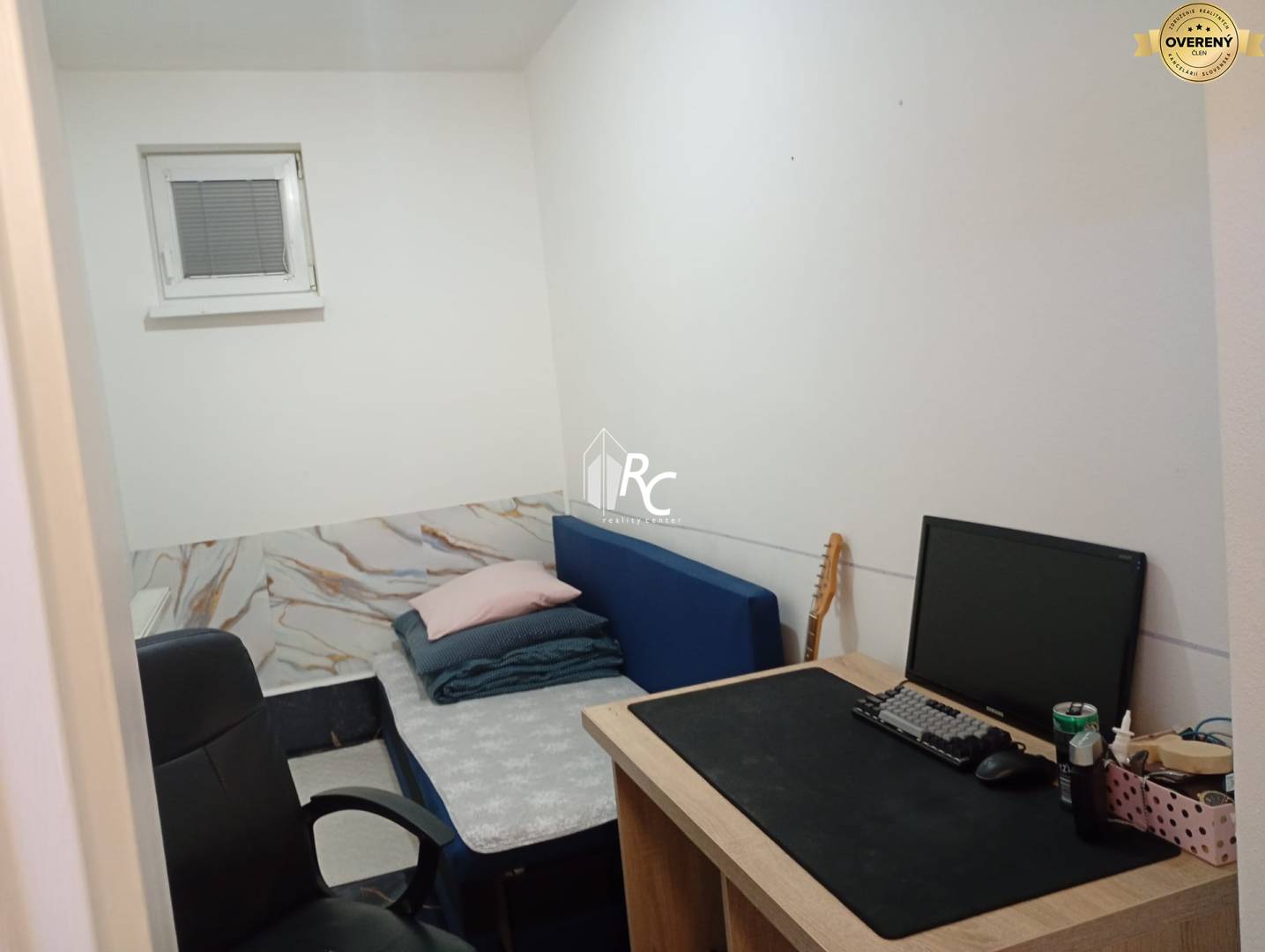 Sale One bedroom apartment, One bedroom apartment, Jánošíková, Martin,