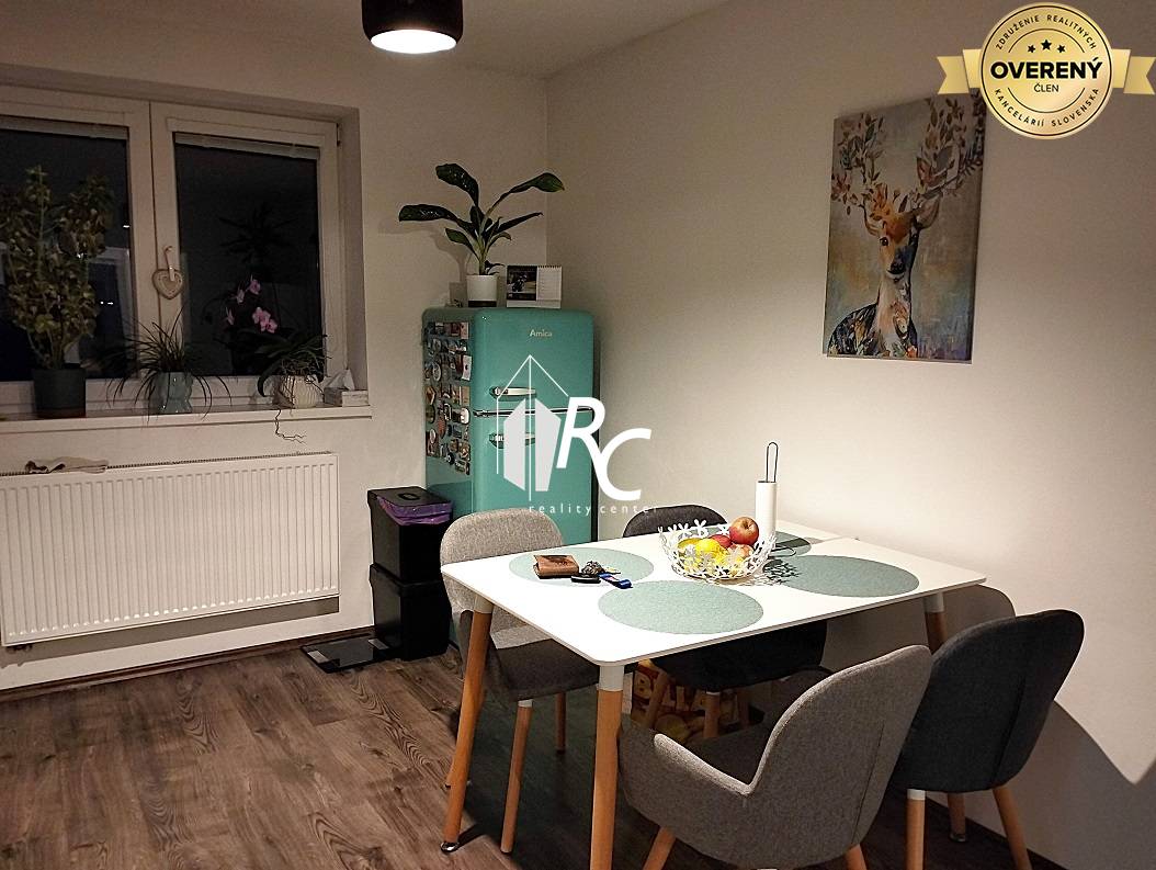 Sale One bedroom apartment, One bedroom apartment, Šoltésovej, Martin,