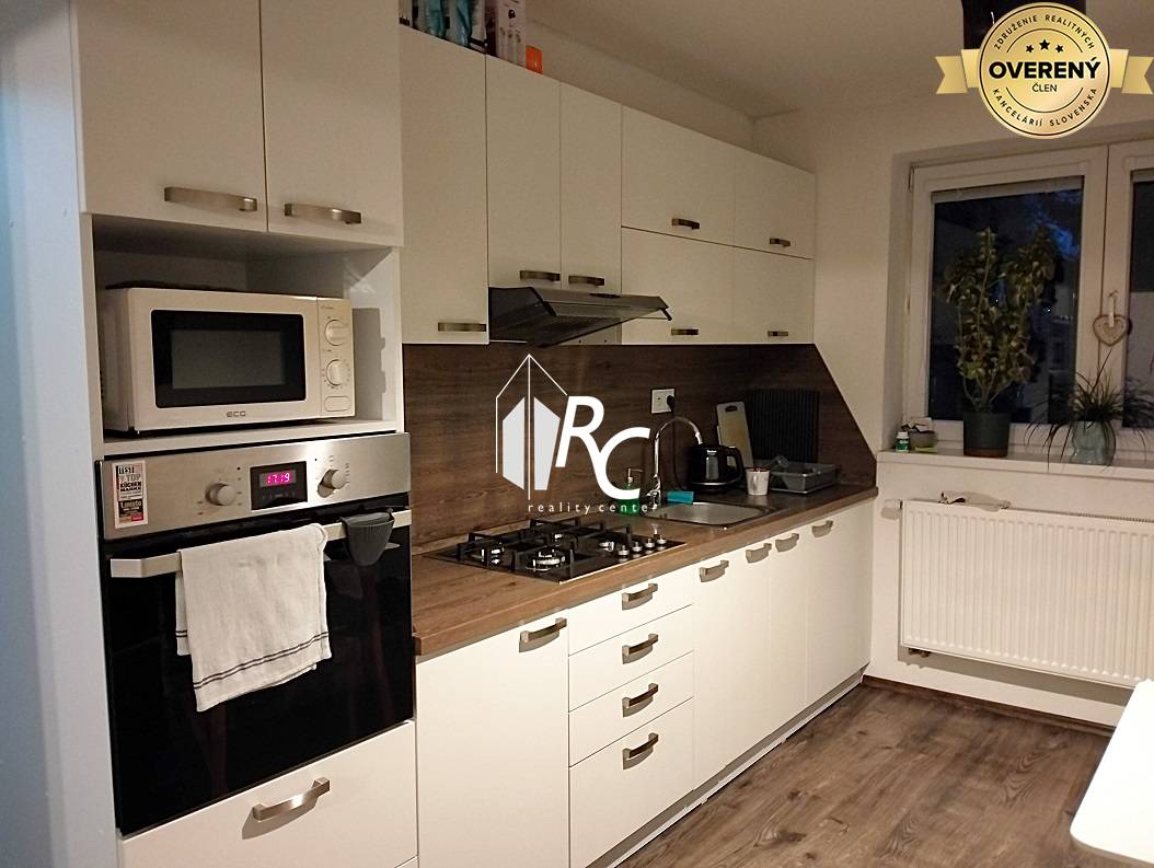 Sale One bedroom apartment, One bedroom apartment, Šoltésovej, Martin,