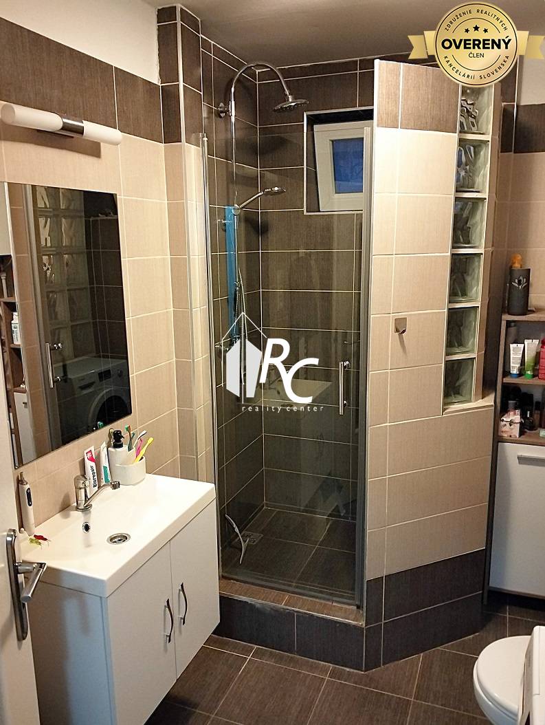 Sale One bedroom apartment, One bedroom apartment, Šoltésovej, Martin,