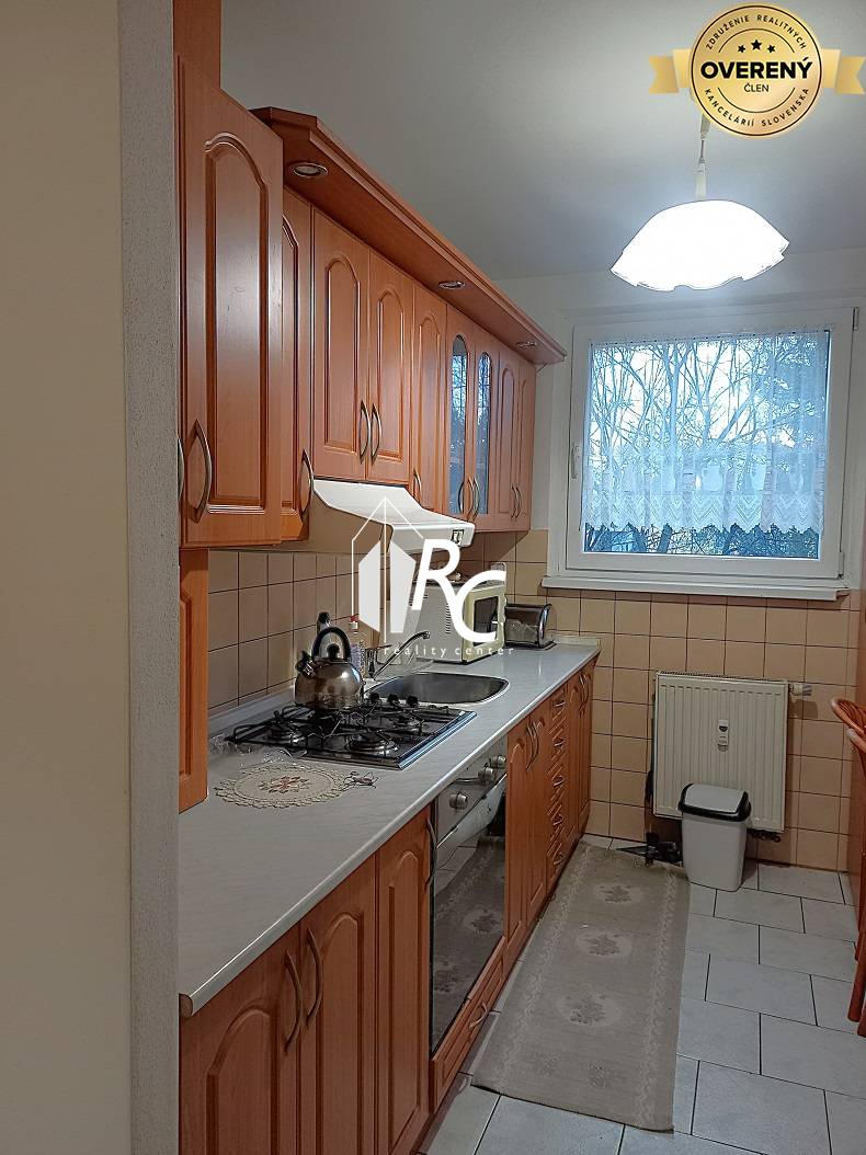 Sale Two bedroom apartment, Two bedroom apartment, Gogoľova, Martin, S