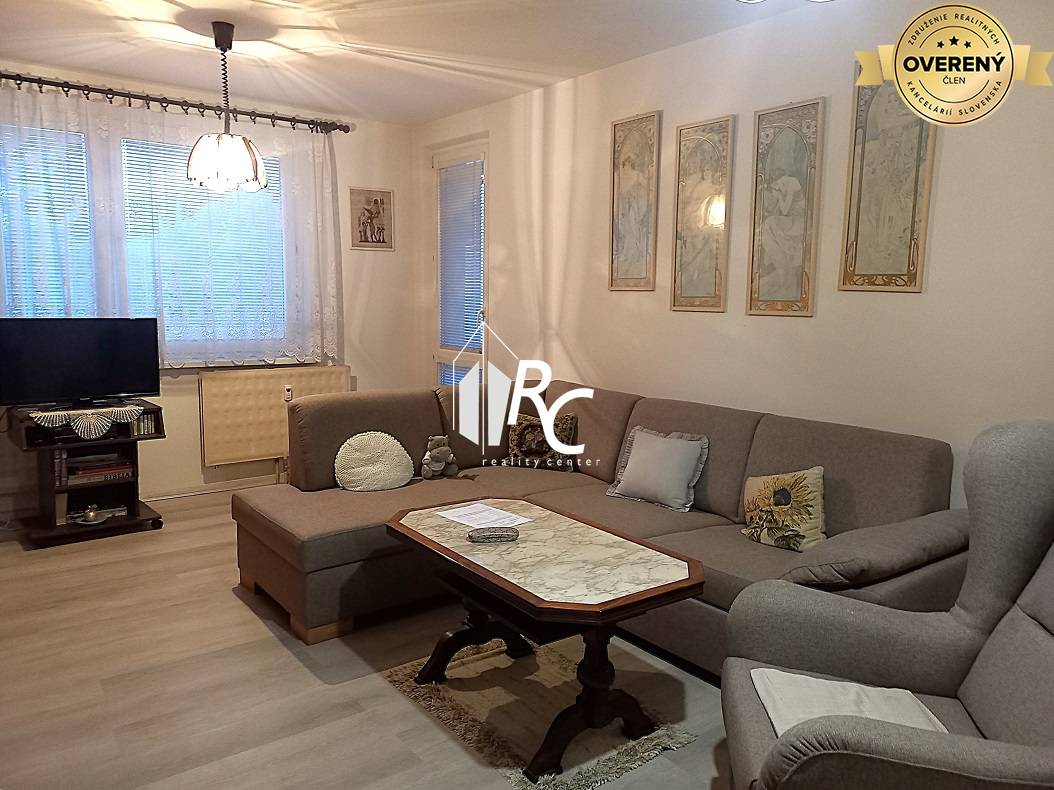 Sale Two bedroom apartment, Two bedroom apartment, Gogoľova, Martin, S